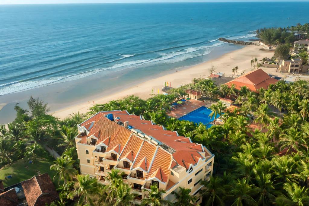 Dessole Beach Resort Mui Ne
