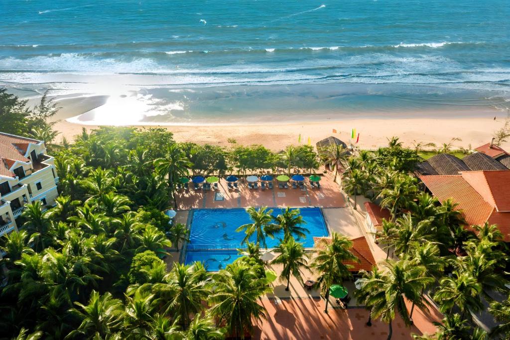 Dessole Beach Resort Mui Ne