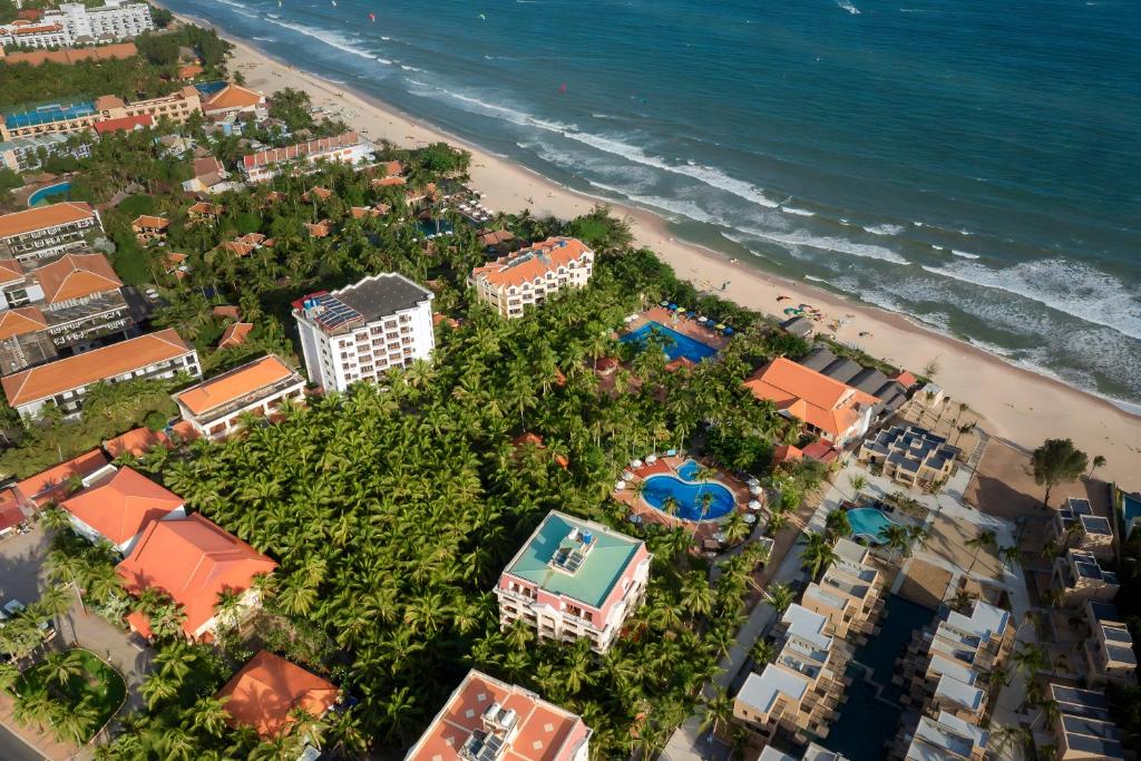 Dessole Beach Resort Mui Ne