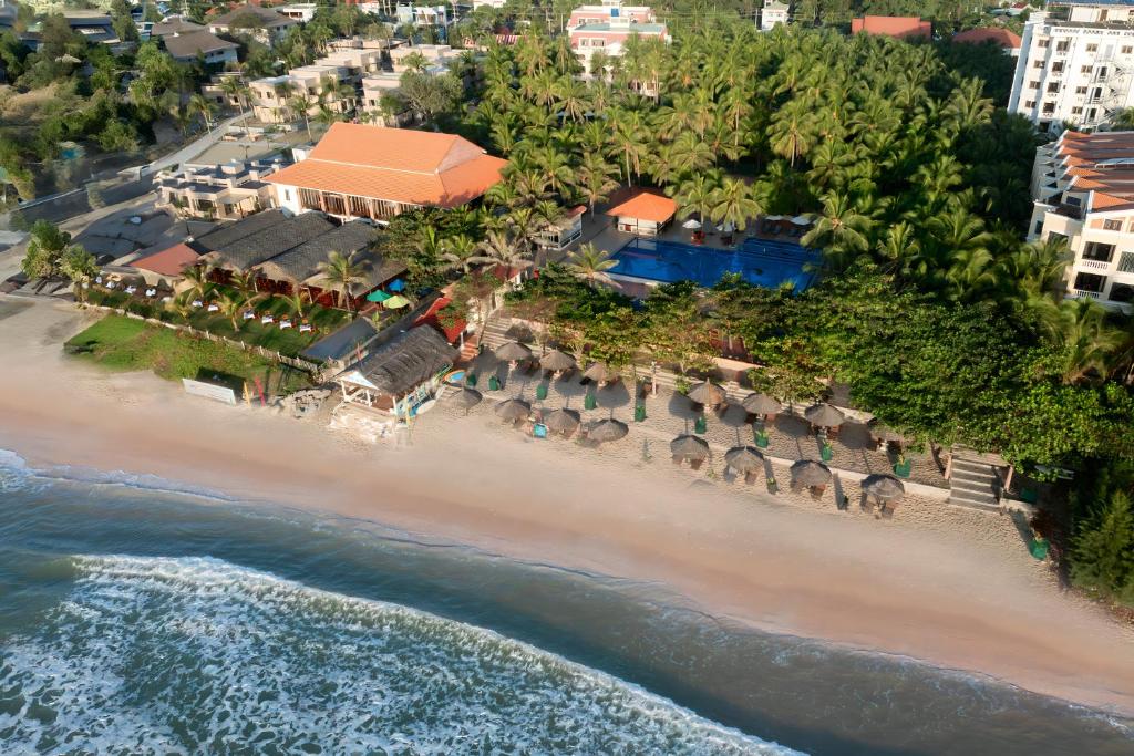 Dessole Beach Resort Mui Ne