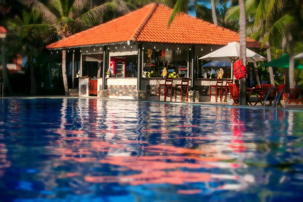 Dessole Beach Resort Mui Ne