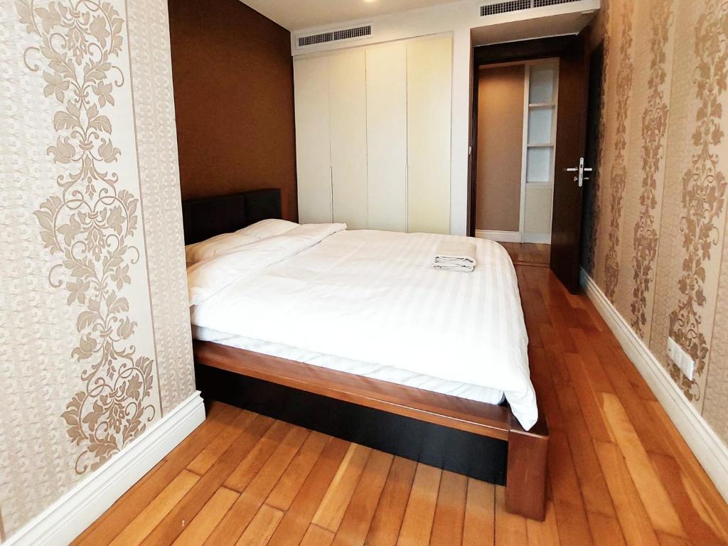 2 BR Unit Central Hanoi