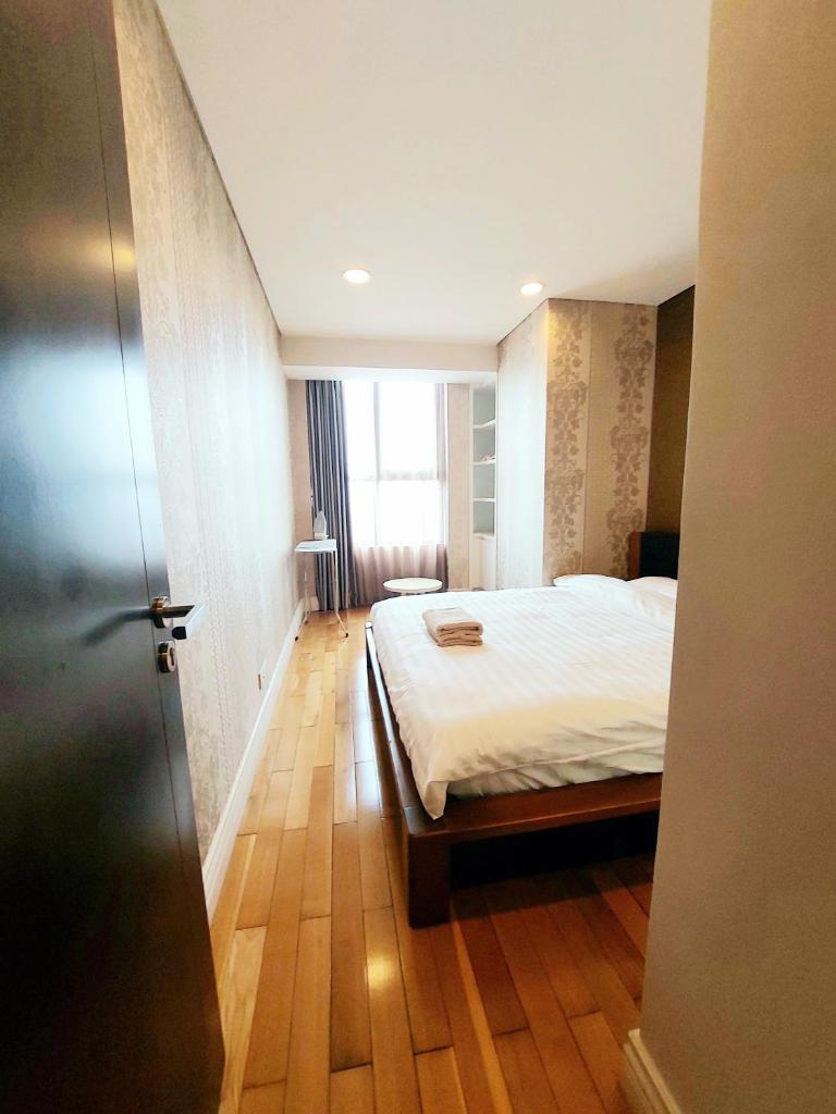 2 BR Unit Central Hanoi