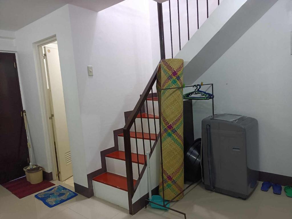 IRIGA CITY TRANSIENT HOUSE photo 1