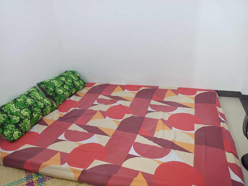 IRIGA CITY TRANSIENT HOUSE photo 4