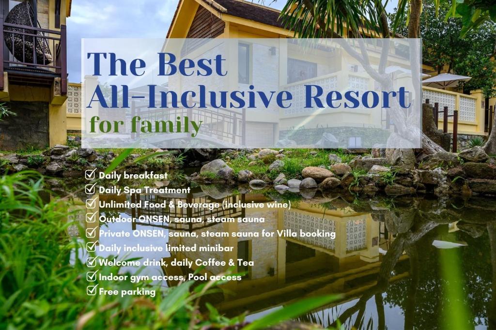 The Blossom Resort Danang