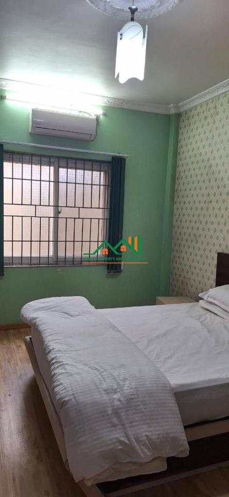 Confort Appartment photo 1