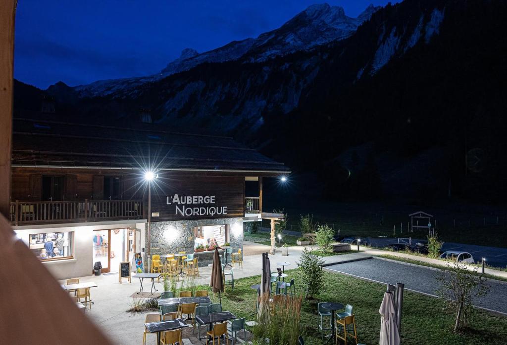 L'Auberge Nordique photo 4