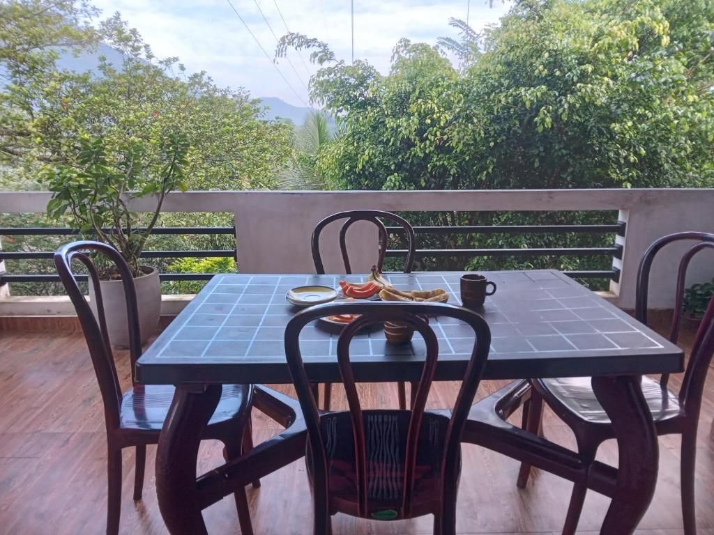 Travels Nest Homestay photo 2