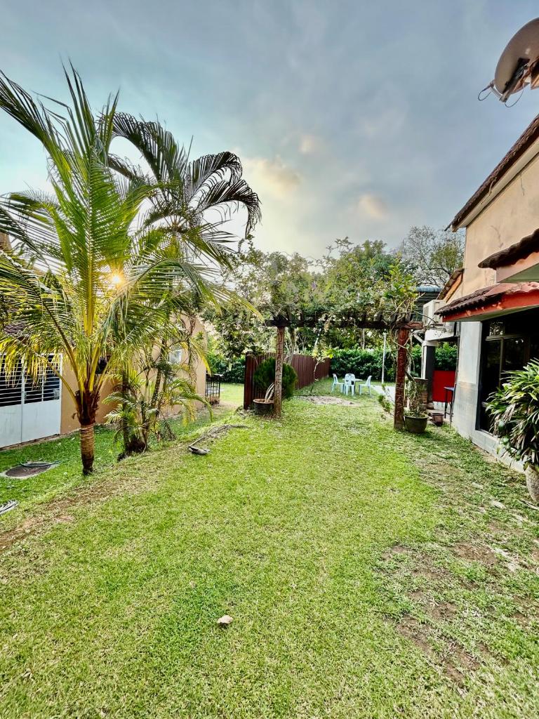 A Famosa resort villa 877 snooker karaoke BBQ 5BR photo 4