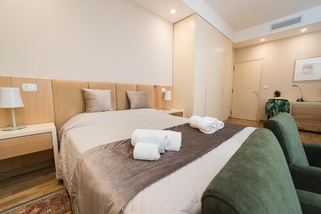 Cianci Luxury Suite photo 2