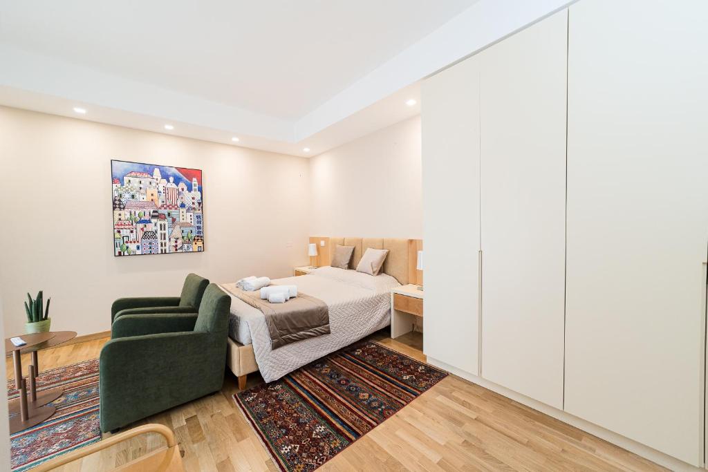 Cianci Luxury Suite photo 4