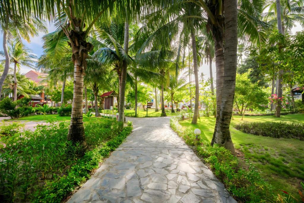 Dessole Beach Resort Mui Ne