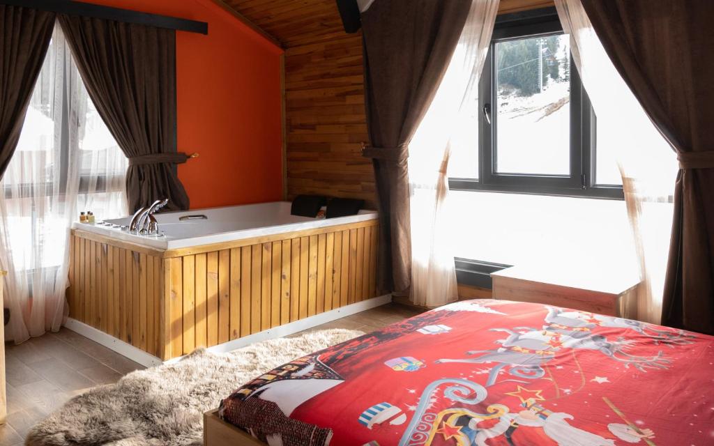 Çambaşı Doğa Tesisleri photo 3