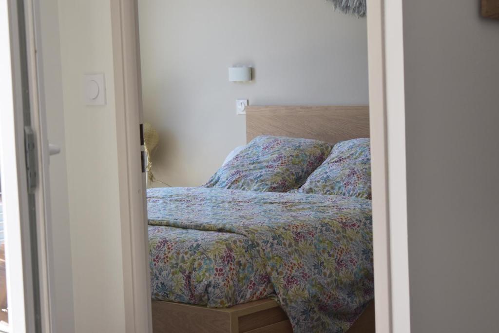 Très bel appartement pour 3 avec piscine à Chateau Vert photo 2