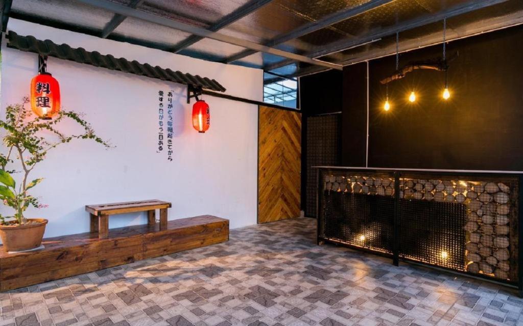 Cactusland Near Tan Son Nhat Airport