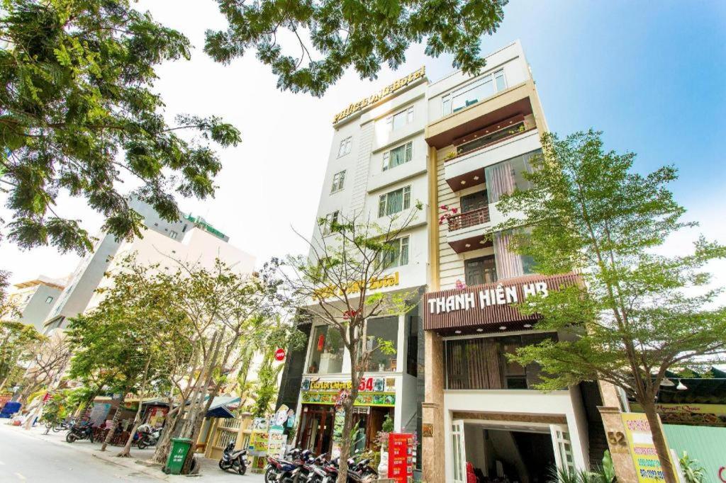 OYO 1067 Phuc Long Hotel