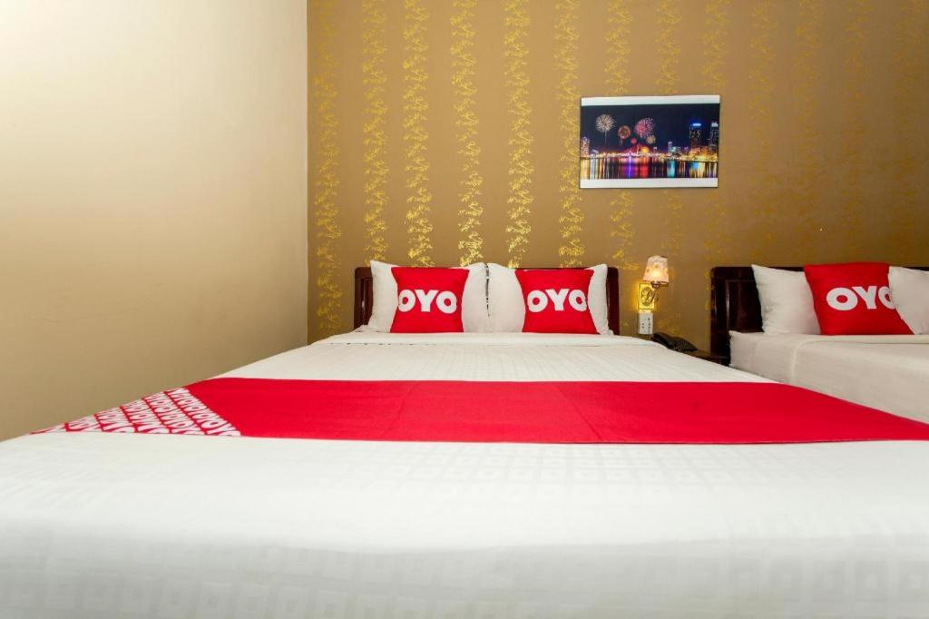 OYO 1067 Phuc Long Hotel