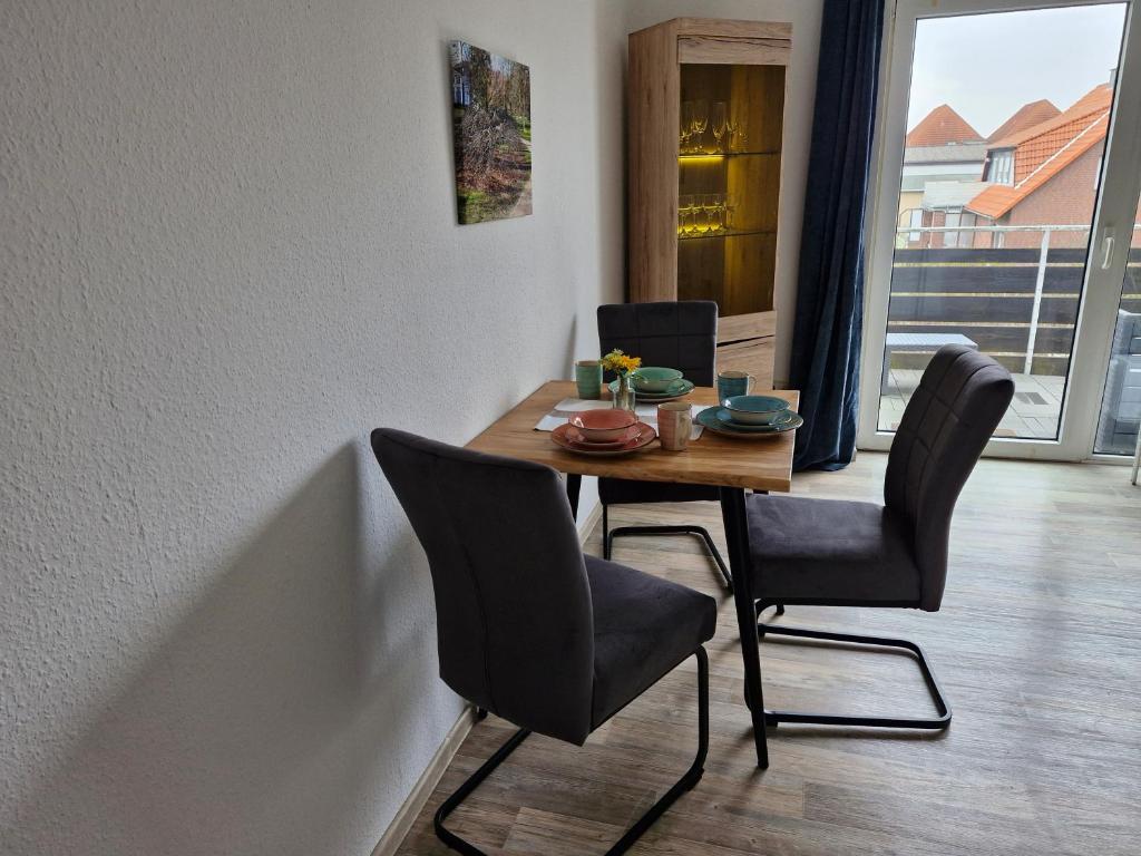 Ferienwohnung Hellmann photo 2