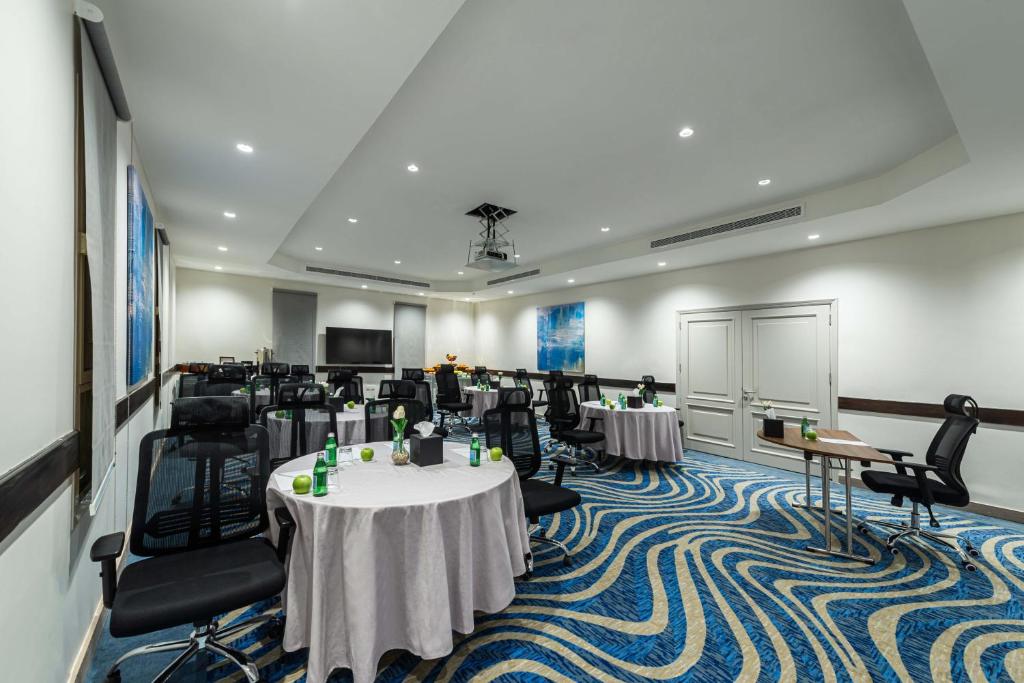 Best Western Plus Tabuk City Center photo 1