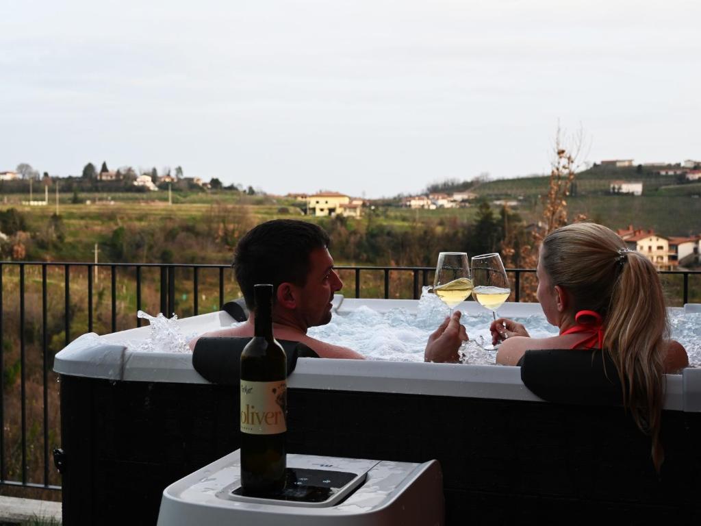 Glamping Senesalina photo 1