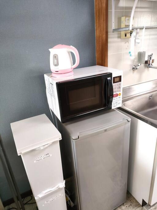 函館ベイハウス-函館ベイエリアの観光に便利な 貸切住宅 photo 1