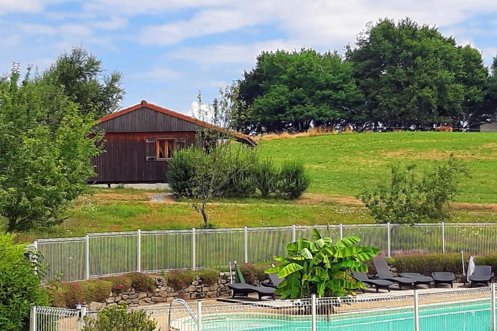 Gite La Mésange Bleue