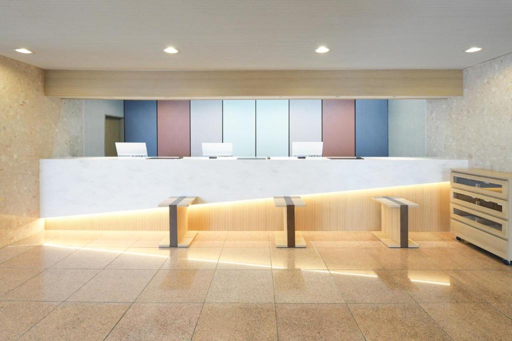 HOTEL MYSTAYS Atsugi photo 3