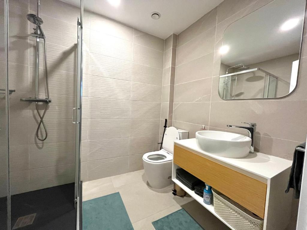 Kololi Sands Apartments photo 1