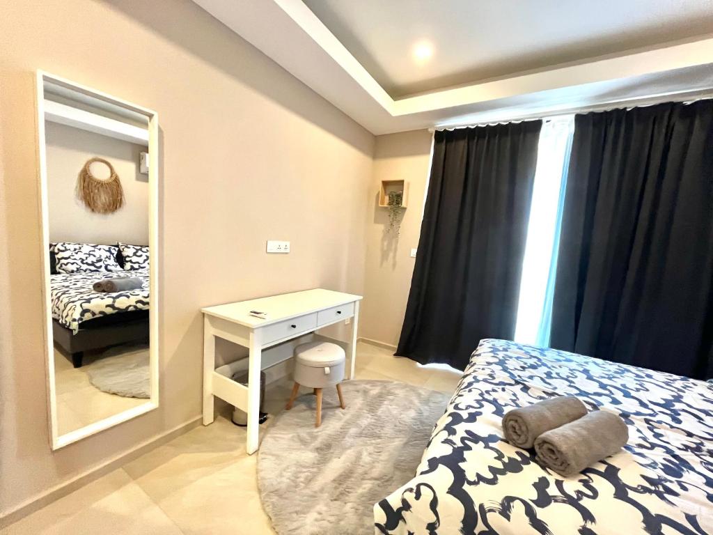 Kololi Sands Apartments photo 3
