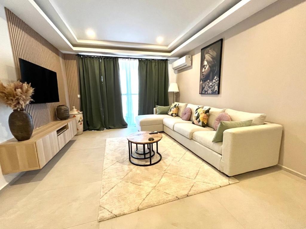 Kololi Sands Apartments photo 4