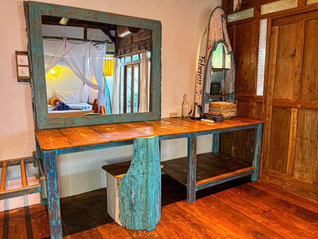 Blue Earth Village photo 4