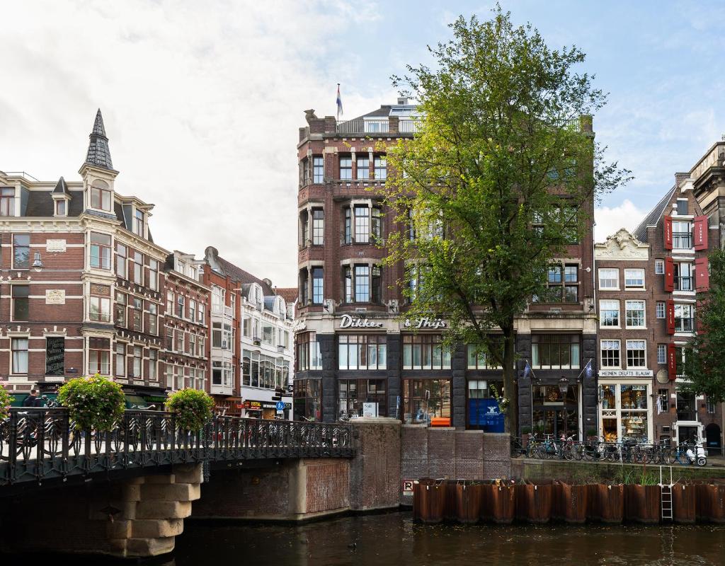 Dikker & Thijs Hotel photo 1