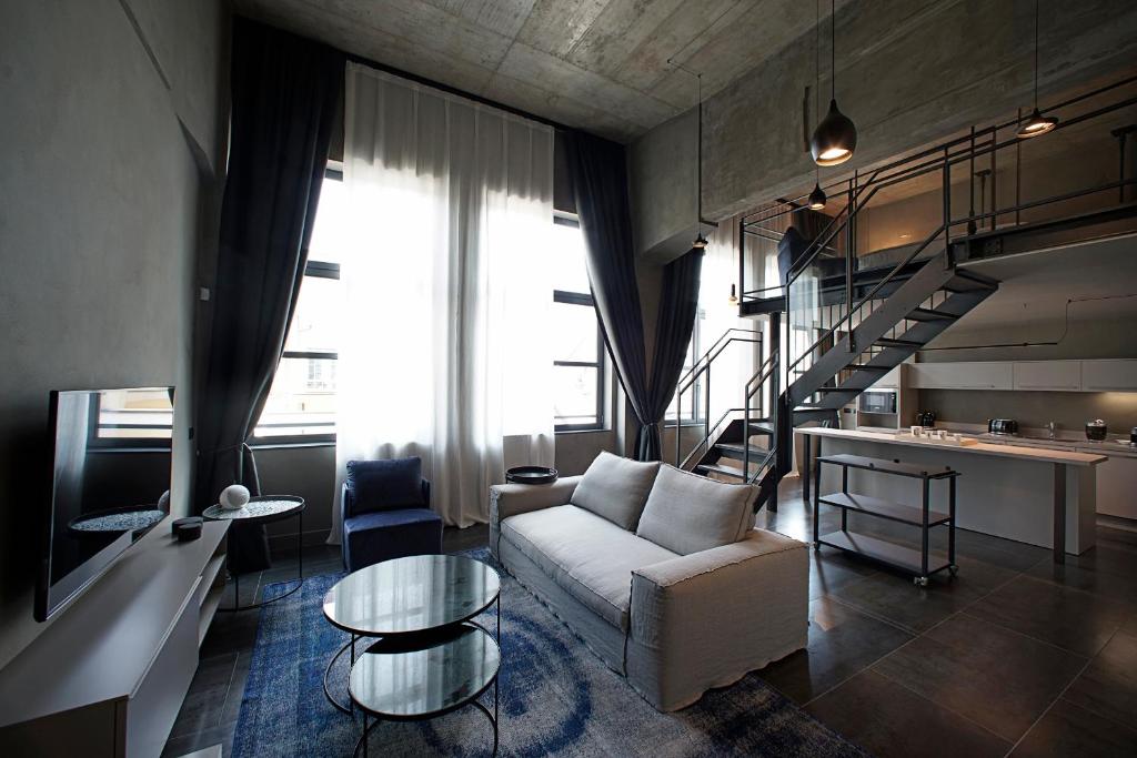 EDIT Lofts photo 3
