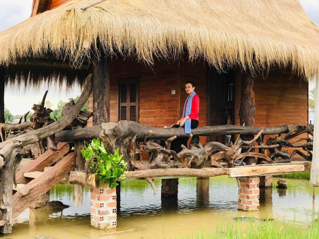 Meta Homestay photo 2