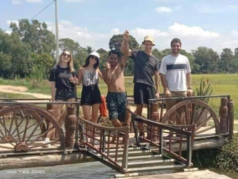 Meta Homestay photo 1