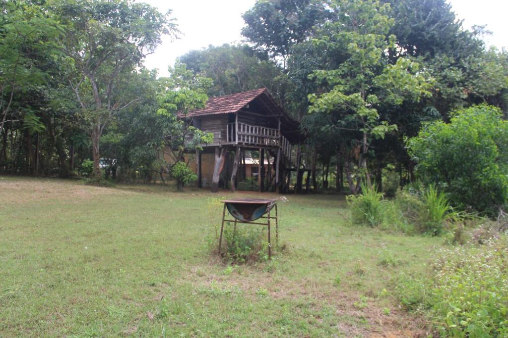 Eagles Wing's GuestHouse photo 3