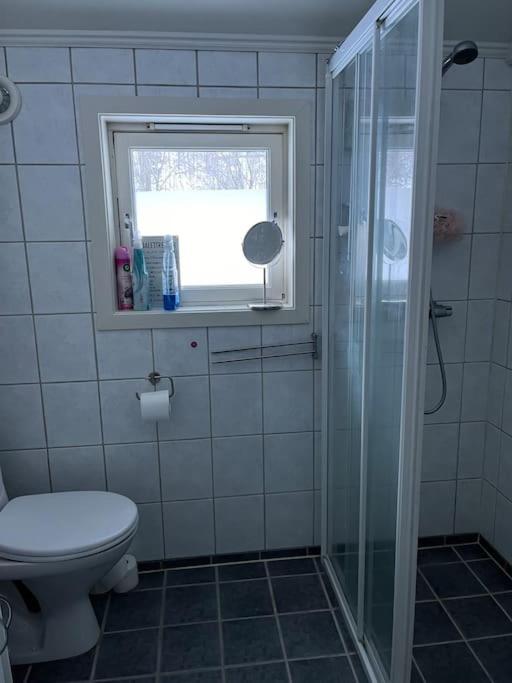 Sentrumsnært hus photo 1