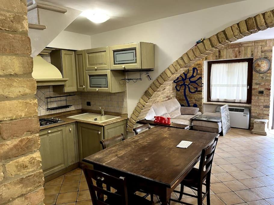 ''Casetta a Colonnella'' photo 4