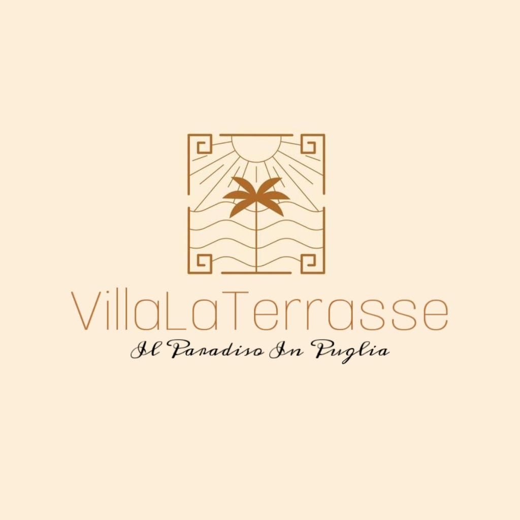 Villa la Terrasse
