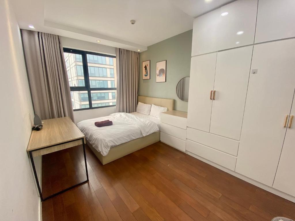 D'capitale Trần Duy Hưng Hà Nội 2 Phòng Ngủ Bồn tắm Thư giãn