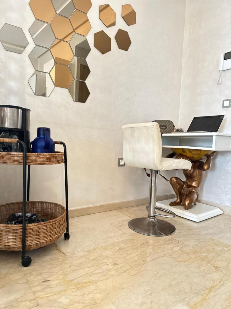 Appartement confortable et pas cher au parc photo 3