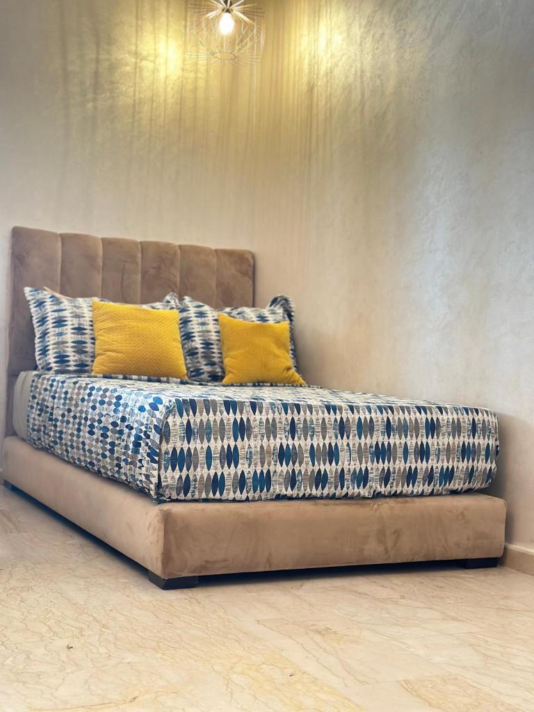 Appartement confortable et pas cher au parc photo 1