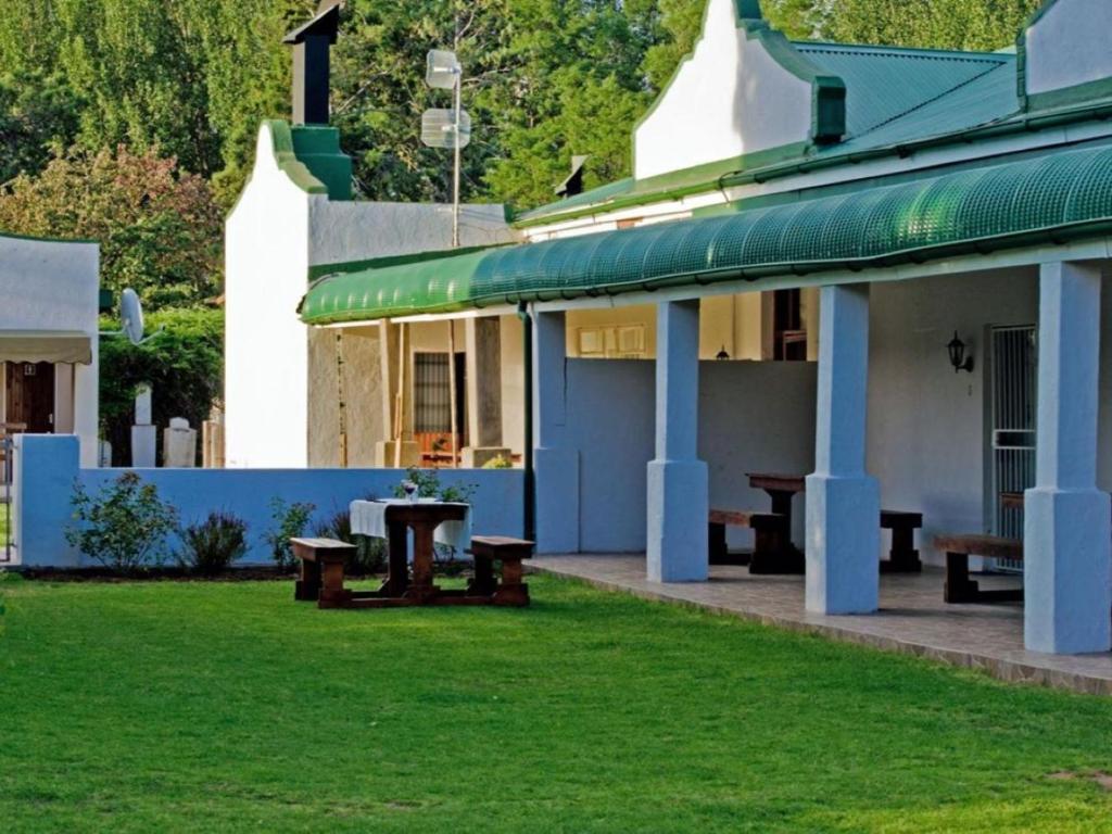 Sherborne Guesthouse photo 4