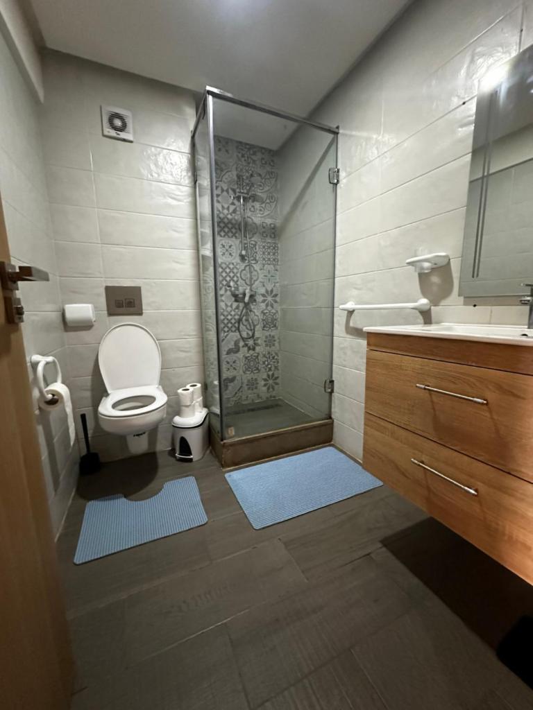 Appartement confortable et pas cher au parc photo 4