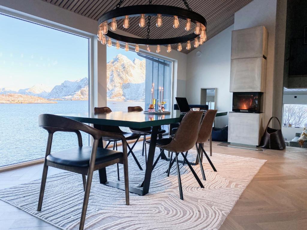 Villa Bluebird photo 1
