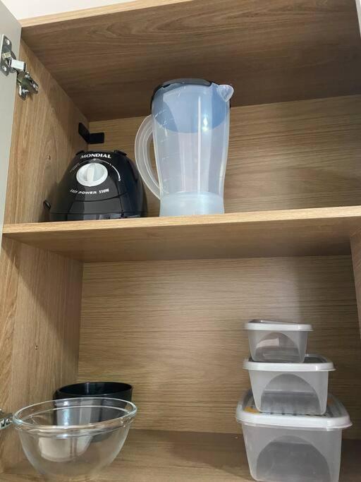 Apartamento próximo a uopeccan photo 1