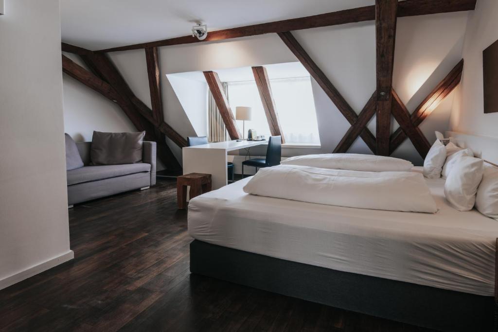 Design Hotel & Restaurant Löwen photo 2