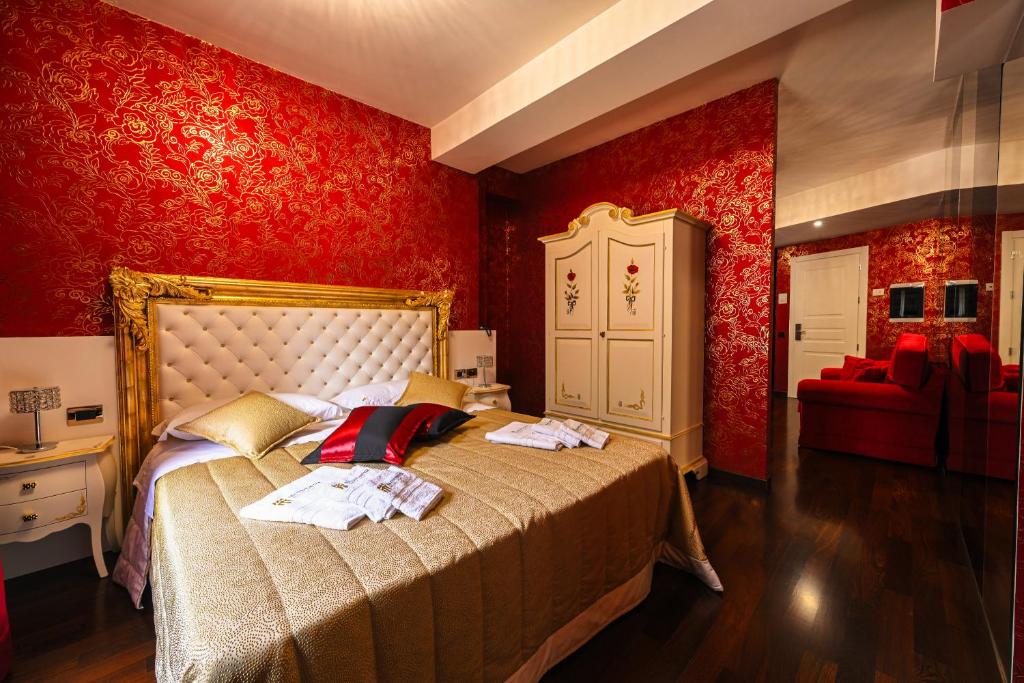 Hotel Mastrodattia photo 4