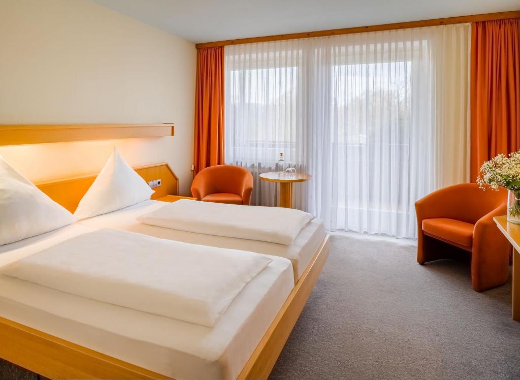 Hotel Schwarzwald Freudenstadt photo 1